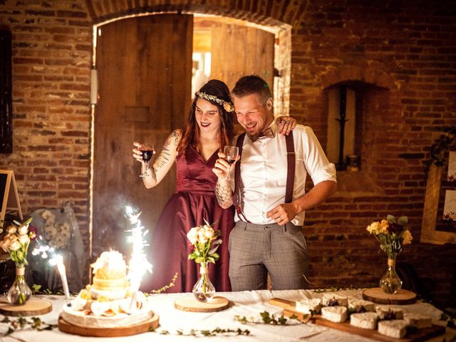 Le mariage de Benoit et Camille à Rouen, Seine-Maritime 58