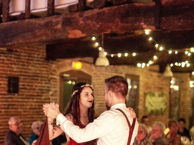 Le mariage de Benoit et Camille à Rouen, Seine-Maritime 59