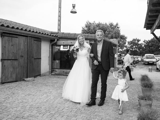 Le mariage de Julien et Alexandra à Mornand-en-Forez, Loire 65