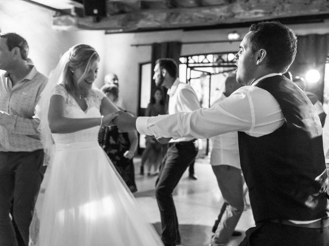 Le mariage de Julien et Alexandra à Mornand-en-Forez, Loire 78