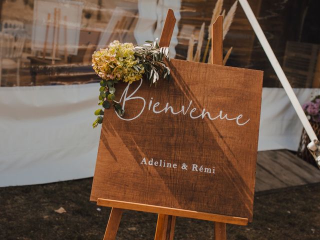 Le mariage de Remi et Adeline à La Rochelle, Charente Maritime 3