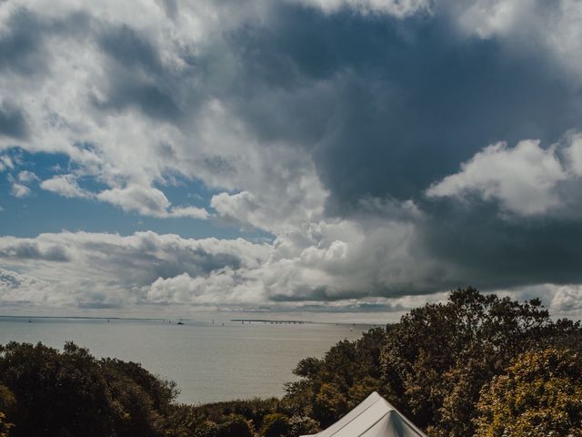 Le mariage de Remi et Adeline à La Rochelle, Charente Maritime 4