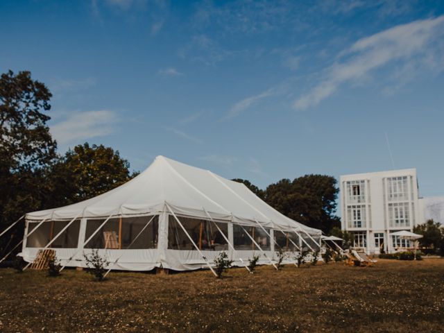 Le mariage de Remi et Adeline à La Rochelle, Charente Maritime 5