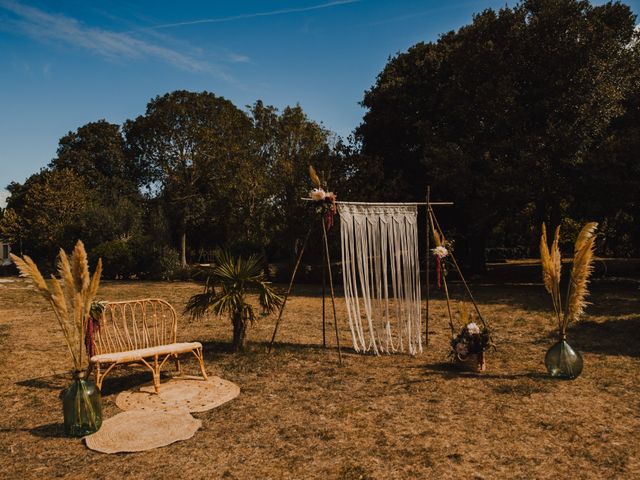 Le mariage de Remi et Adeline à La Rochelle, Charente Maritime 6