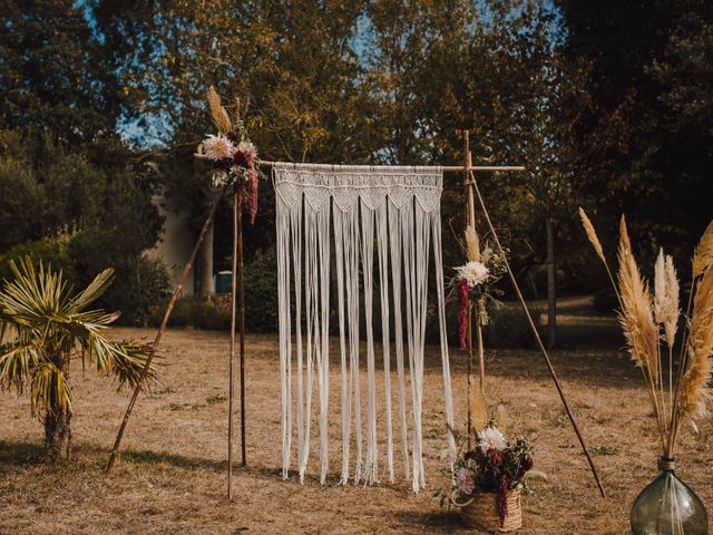 Le mariage de Remi et Adeline à La Rochelle, Charente Maritime 8