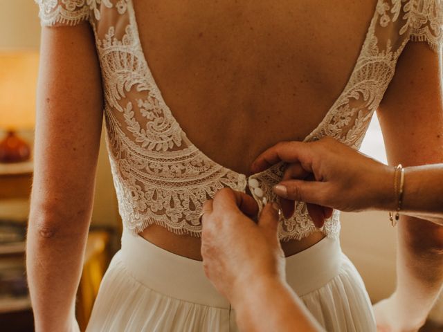 Le mariage de Remi et Adeline à La Rochelle, Charente Maritime 26