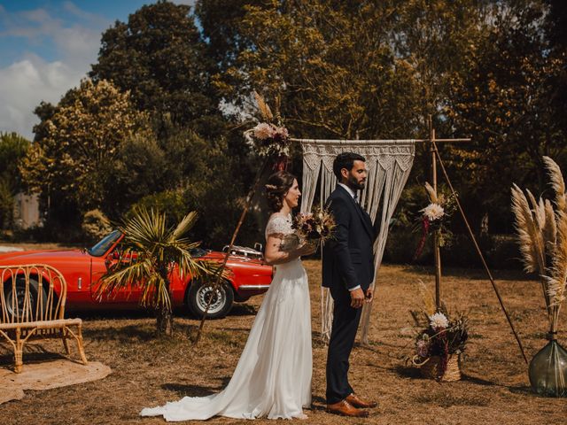 Le mariage de Remi et Adeline à La Rochelle, Charente Maritime 30