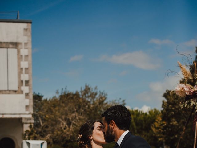 Le mariage de Remi et Adeline à La Rochelle, Charente Maritime 32