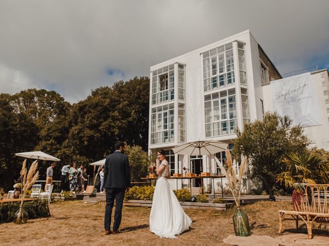 Le mariage de Remi et Adeline à La Rochelle, Charente Maritime 33