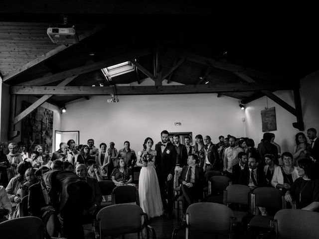 Le mariage de Remi et Adeline à La Rochelle, Charente Maritime 37