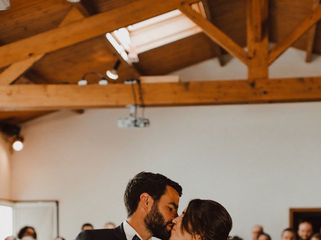 Le mariage de Remi et Adeline à La Rochelle, Charente Maritime 38