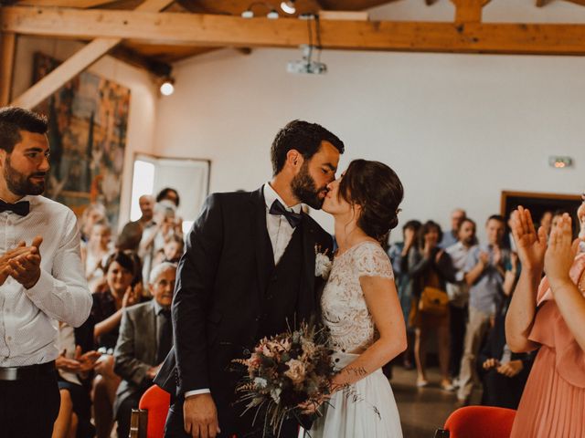 Le mariage de Remi et Adeline à La Rochelle, Charente Maritime 39