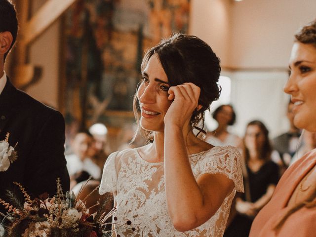 Le mariage de Remi et Adeline à La Rochelle, Charente Maritime 40