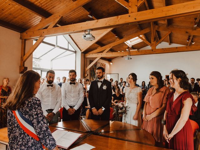 Le mariage de Remi et Adeline à La Rochelle, Charente Maritime 41