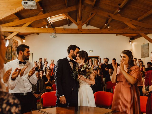 Le mariage de Remi et Adeline à La Rochelle, Charente Maritime 43