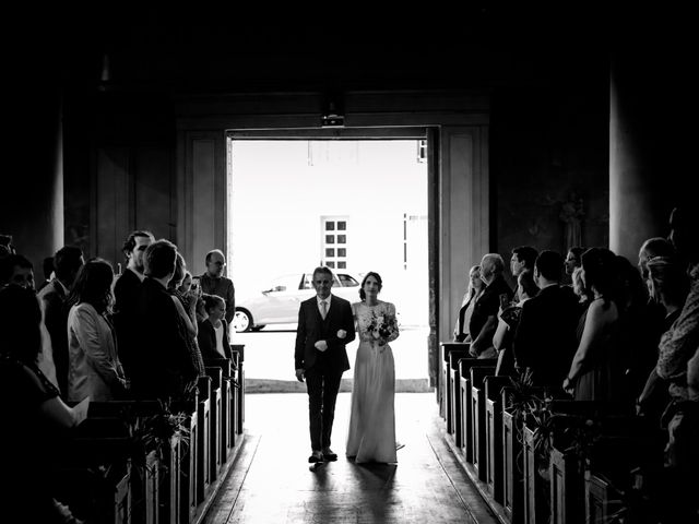 Le mariage de Remi et Adeline à La Rochelle, Charente Maritime 45