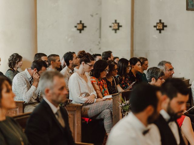 Le mariage de Remi et Adeline à La Rochelle, Charente Maritime 48