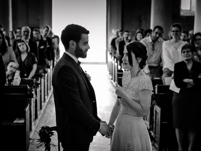 Le mariage de Remi et Adeline à La Rochelle, Charente Maritime 51