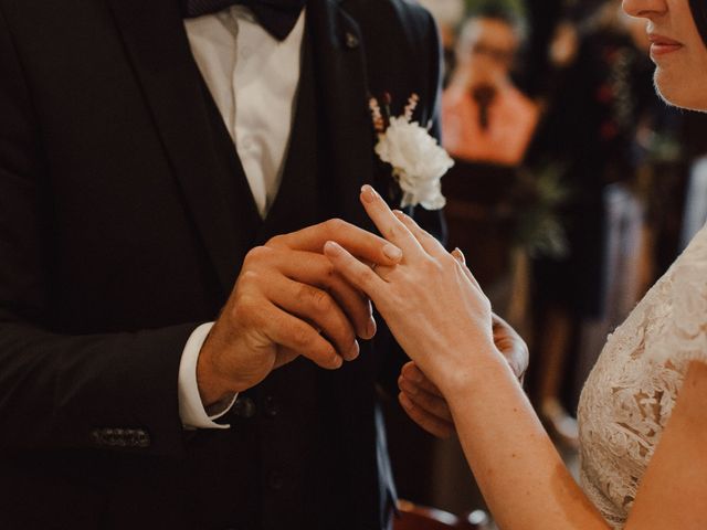 Le mariage de Remi et Adeline à La Rochelle, Charente Maritime 53