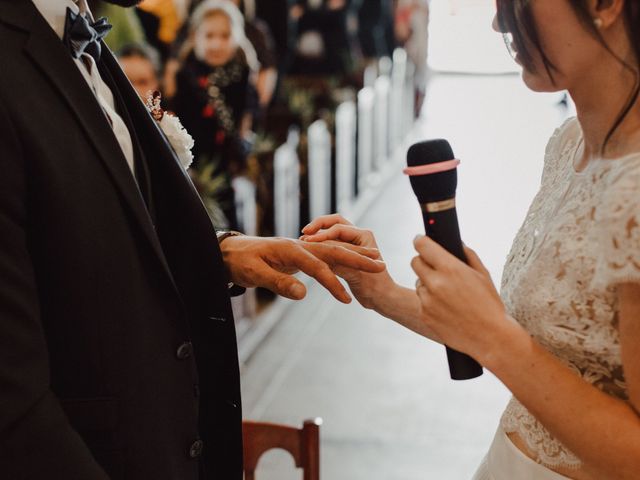 Le mariage de Remi et Adeline à La Rochelle, Charente Maritime 54