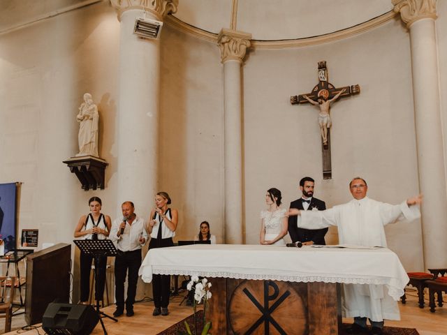 Le mariage de Remi et Adeline à La Rochelle, Charente Maritime 57