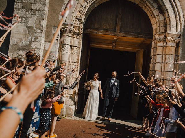 Le mariage de Remi et Adeline à La Rochelle, Charente Maritime 58