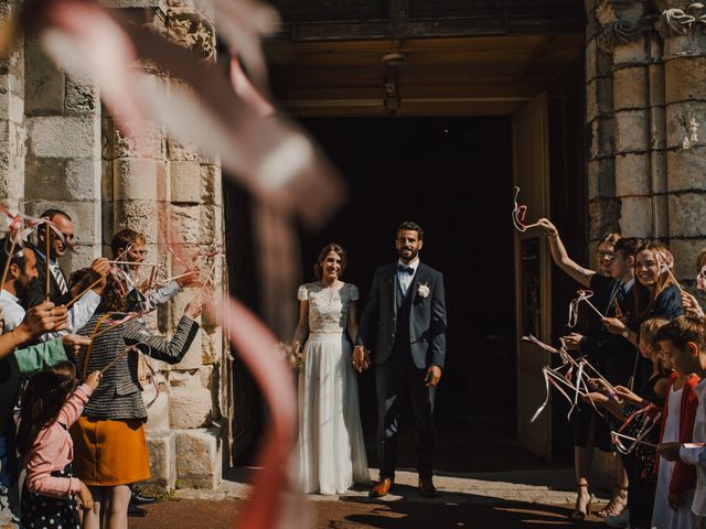 Le mariage de Remi et Adeline à La Rochelle, Charente Maritime 59