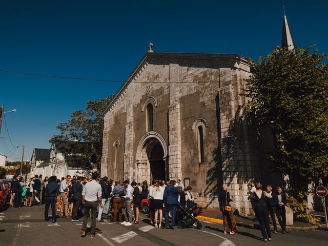 Le mariage de Remi et Adeline à La Rochelle, Charente Maritime 60