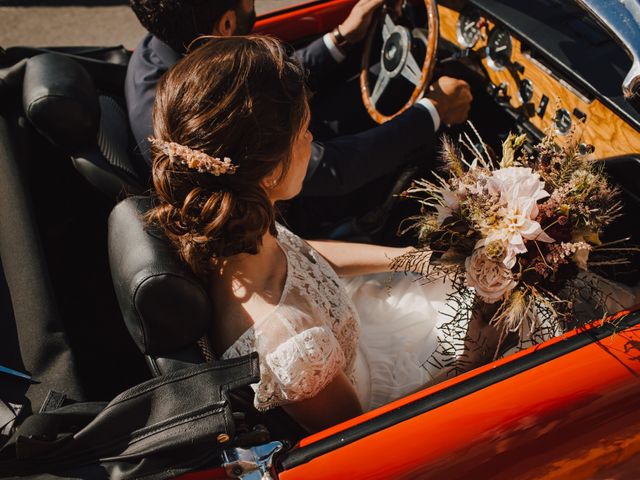 Le mariage de Remi et Adeline à La Rochelle, Charente Maritime 61