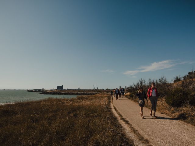 Le mariage de Remi et Adeline à La Rochelle, Charente Maritime 63