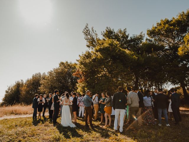 Le mariage de Remi et Adeline à La Rochelle, Charente Maritime 66