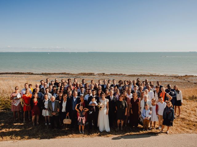 Le mariage de Remi et Adeline à La Rochelle, Charente Maritime 69