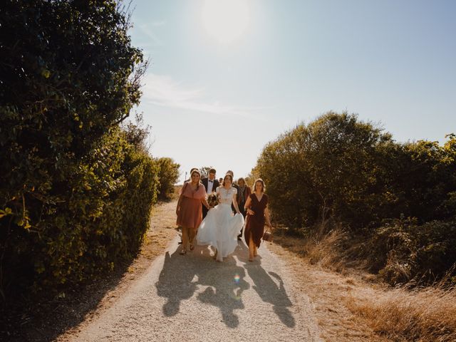 Le mariage de Remi et Adeline à La Rochelle, Charente Maritime 70