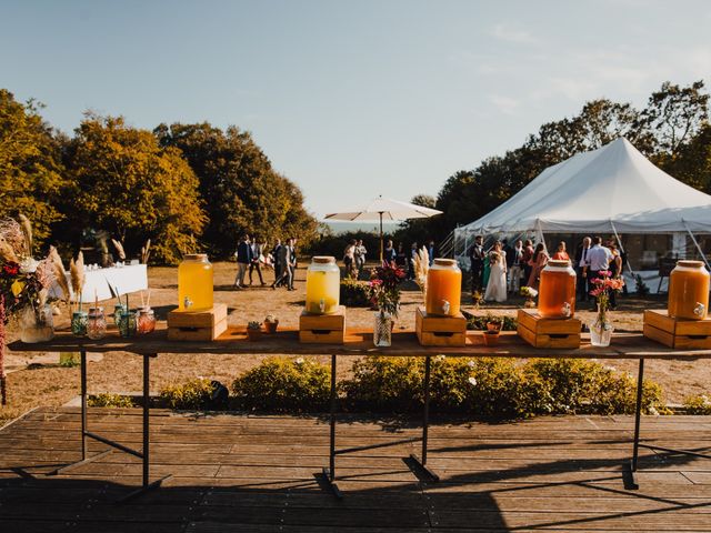 Le mariage de Remi et Adeline à La Rochelle, Charente Maritime 73