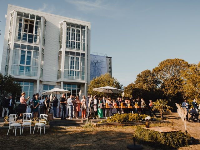 Le mariage de Remi et Adeline à La Rochelle, Charente Maritime 77