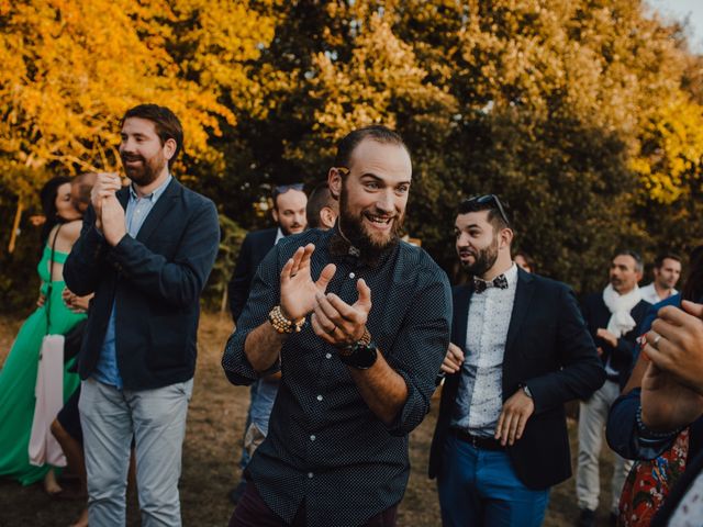 Le mariage de Remi et Adeline à La Rochelle, Charente Maritime 81