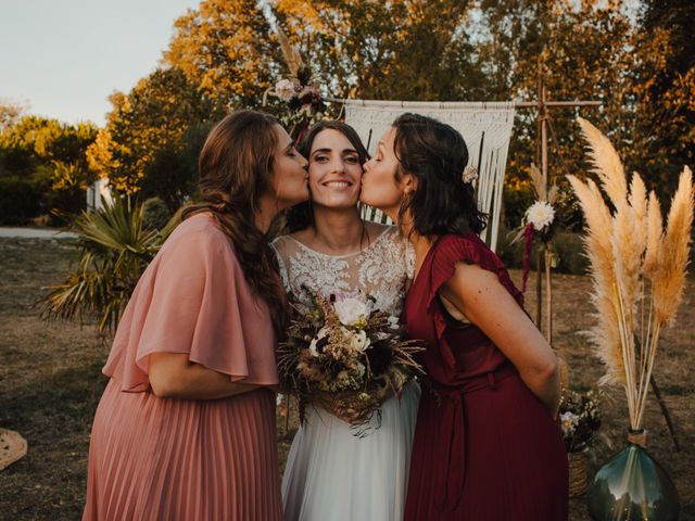 Le mariage de Remi et Adeline à La Rochelle, Charente Maritime 83