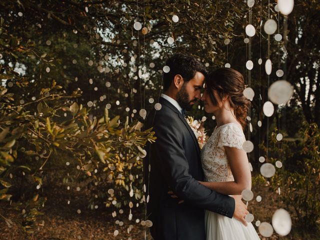 Le mariage de Remi et Adeline à La Rochelle, Charente Maritime 87