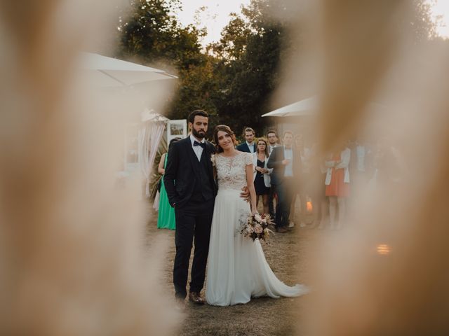 Le mariage de Remi et Adeline à La Rochelle, Charente Maritime 88