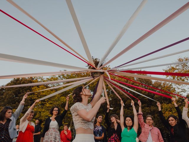 Le mariage de Remi et Adeline à La Rochelle, Charente Maritime 1