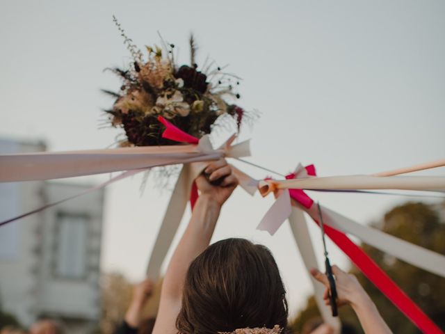 Le mariage de Remi et Adeline à La Rochelle, Charente Maritime 92