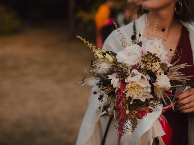 Le mariage de Remi et Adeline à La Rochelle, Charente Maritime 93