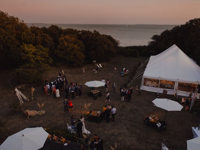 Le mariage de Remi et Adeline à La Rochelle, Charente Maritime 94