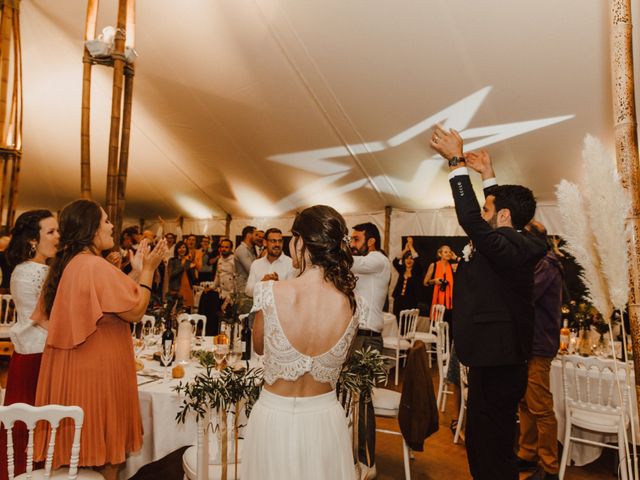 Le mariage de Remi et Adeline à La Rochelle, Charente Maritime 97