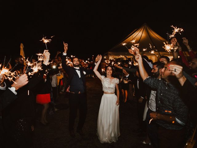 Le mariage de Remi et Adeline à La Rochelle, Charente Maritime 2