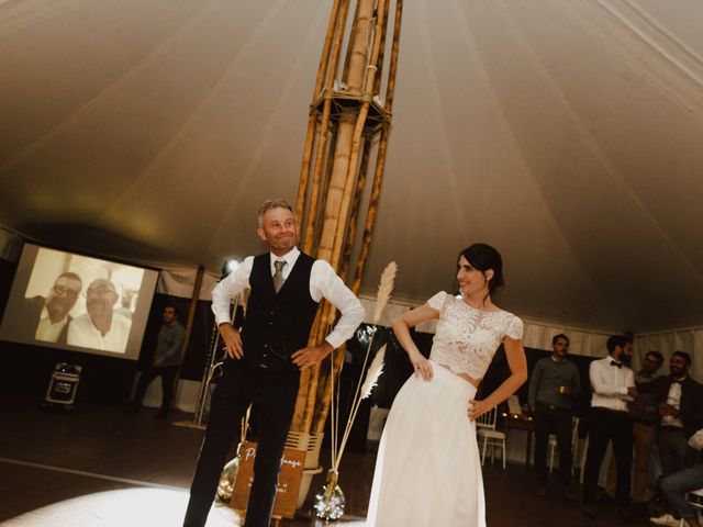 Le mariage de Remi et Adeline à La Rochelle, Charente Maritime 105