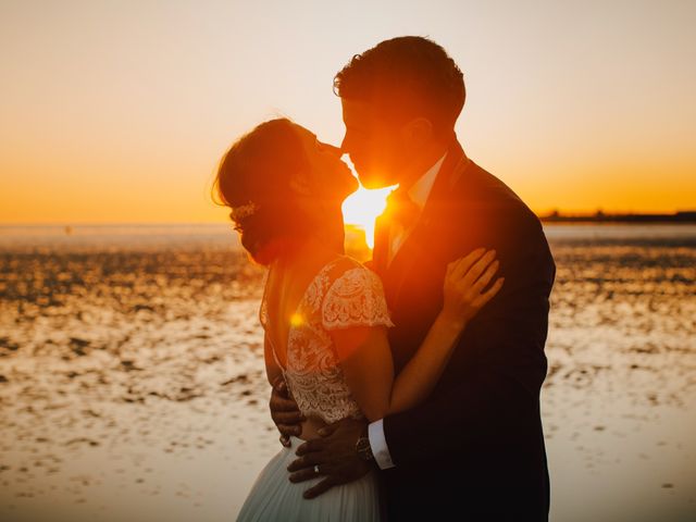 Le mariage de Remi et Adeline à La Rochelle, Charente Maritime 122