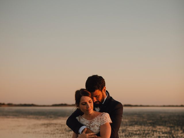 Le mariage de Remi et Adeline à La Rochelle, Charente Maritime 123