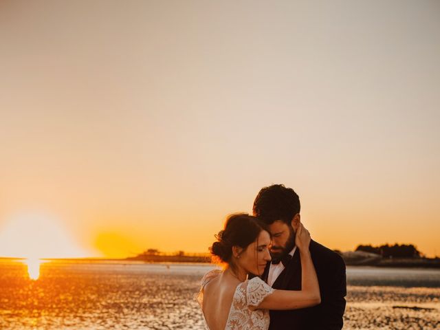 Le mariage de Remi et Adeline à La Rochelle, Charente Maritime 124