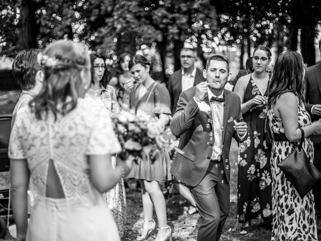 Le mariage de Thomas et Barbara à Nantes, Loire Atlantique 12